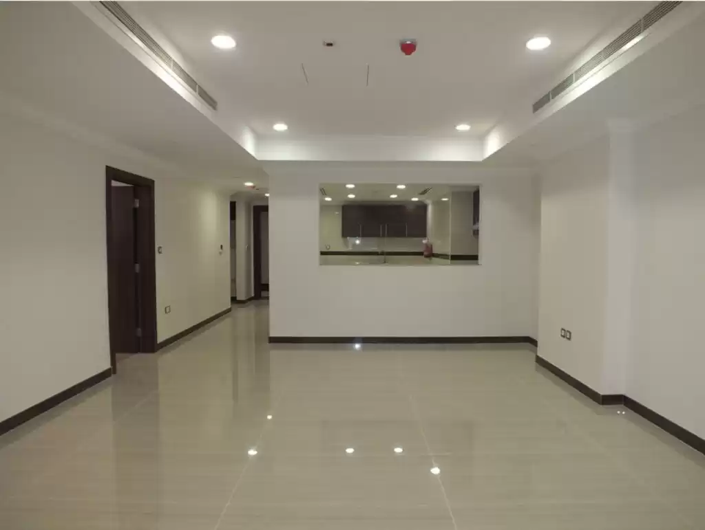 Residencial Listo Propiedad 1 dormitorio S / F Apartamento  venta en al-sad , Doha #8263 - 1  image 
